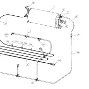 schéma protection incendie moteur