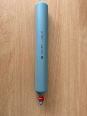 RECHARGEMENT CARTOUCHES CO2